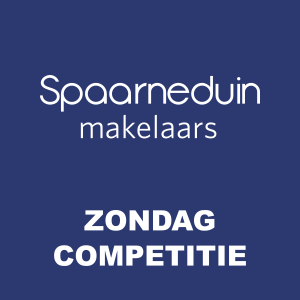 Spaarneduin makelaars zondag competitie