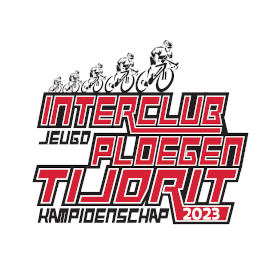 7e Interclub Ploegentijdritkampioenschap Jeugd 2023