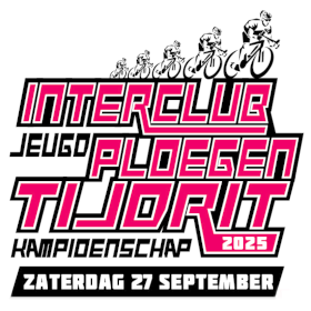 9e Interclub Ploegentijdritkampioenschap Jeugd 2025