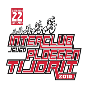 Jeugd interclub ploegentijdrit