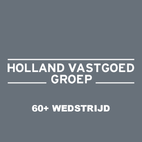 Holland Vastgoed Groep 60+ wedstrijd