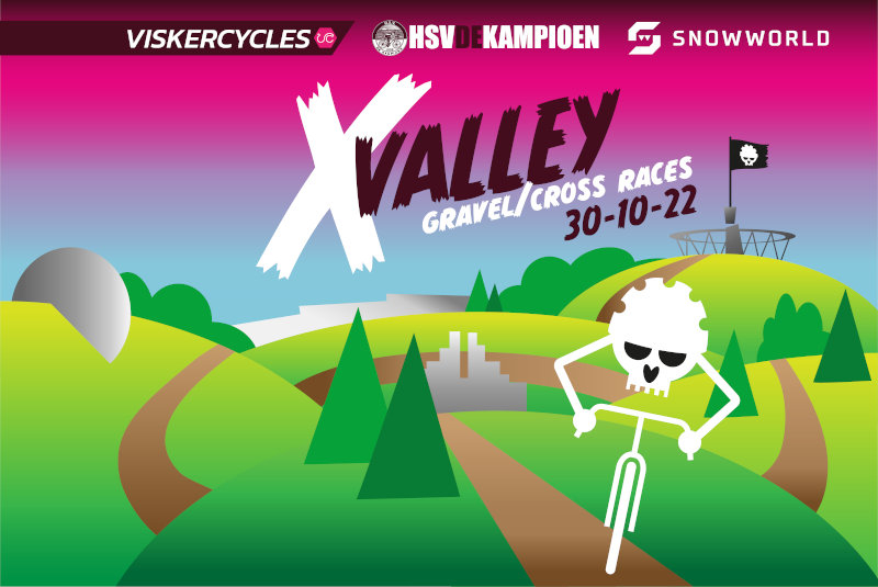 X-Valley Gravel