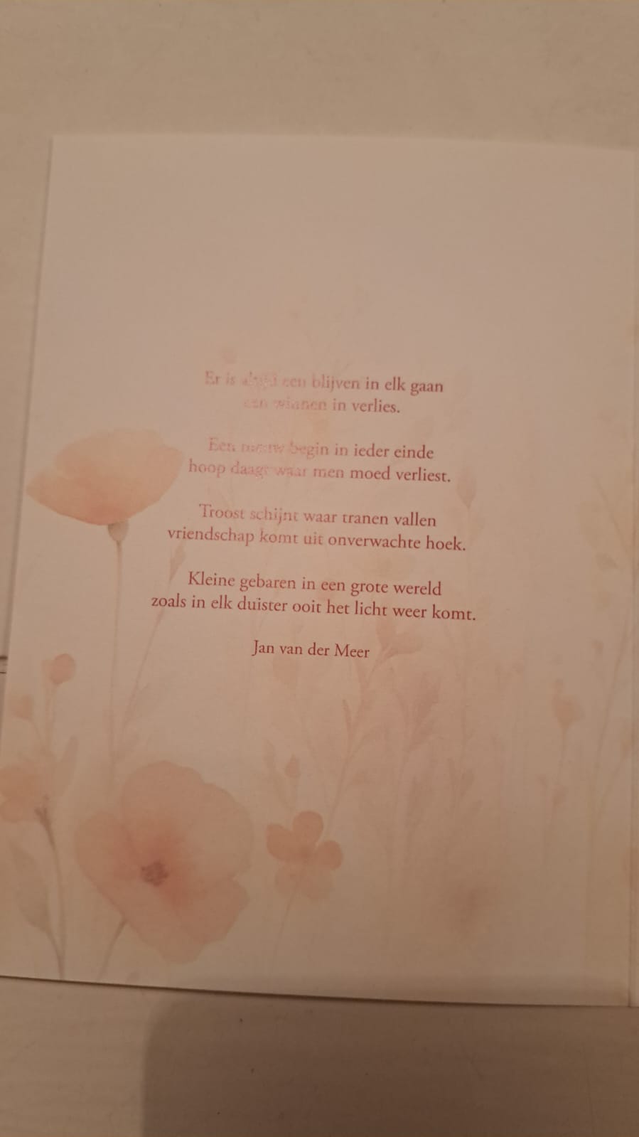 Frans Kock overleden