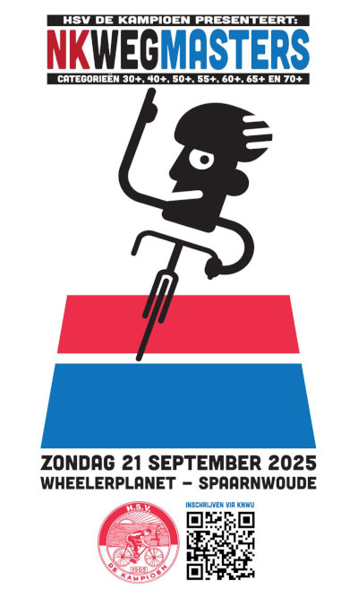 NK Weg Masters