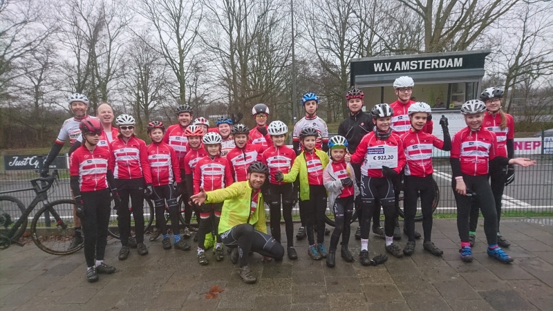 Amsterdamse Cross Competitie