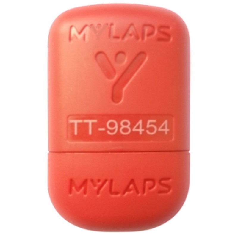 Transponder MyLaps