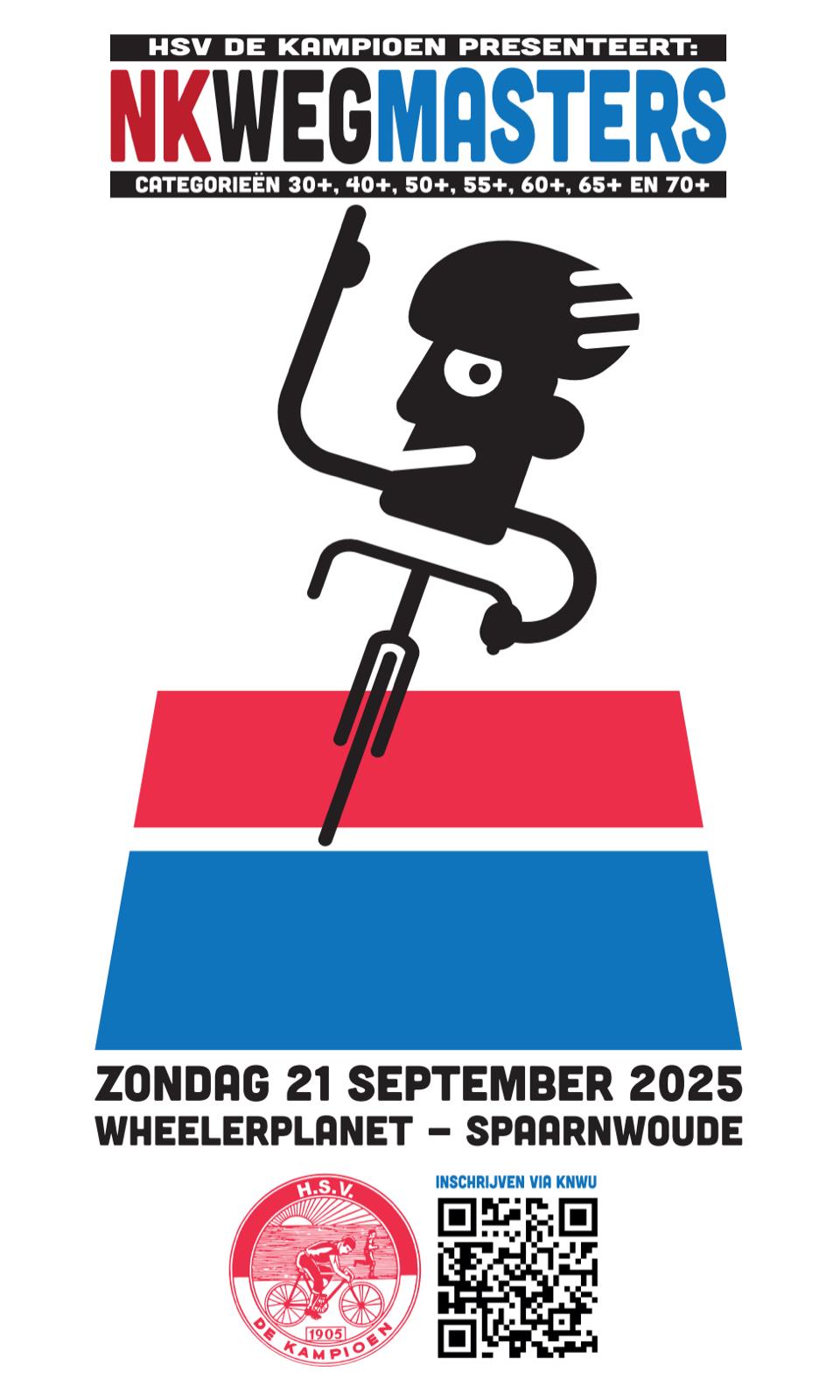 NK Weg Masters