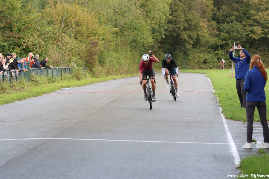 NK Weg Masters