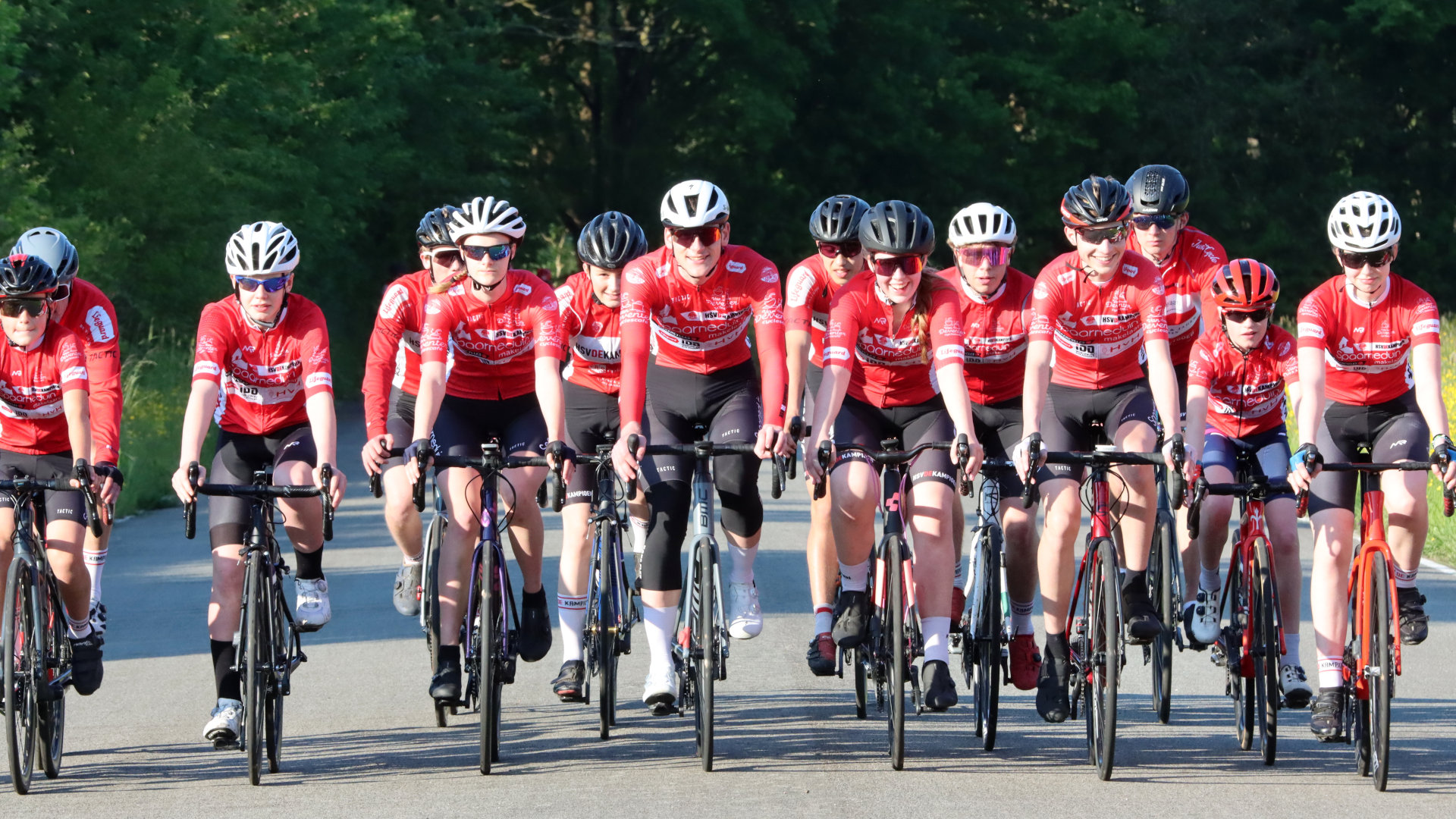 Wielerclub H.S.V. De Kampioen