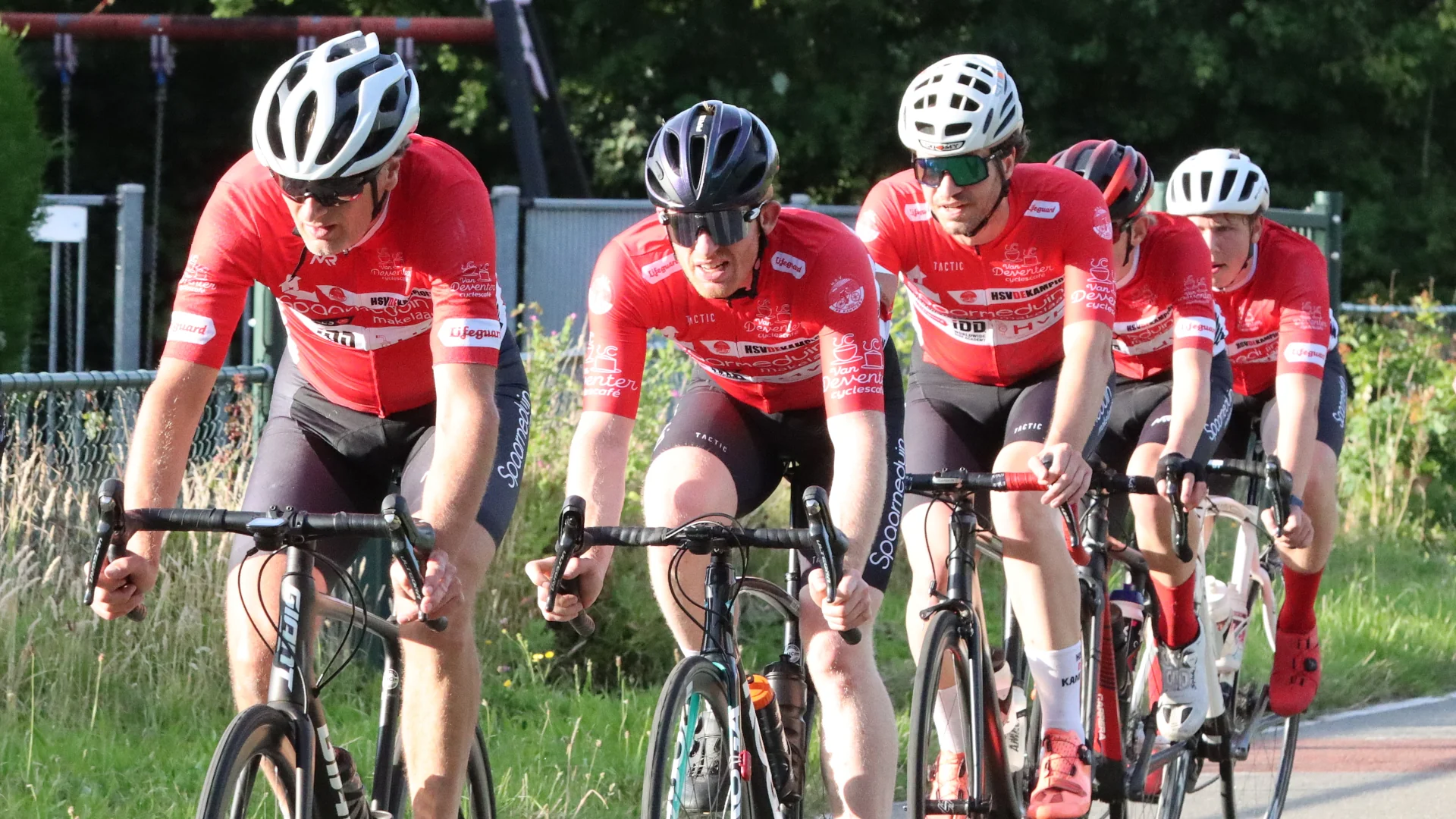 Wielerclub H.S.V. De Kampioen