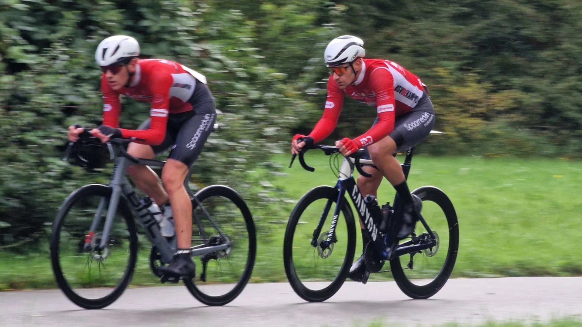 Wielerclub H.S.V. De Kampioen