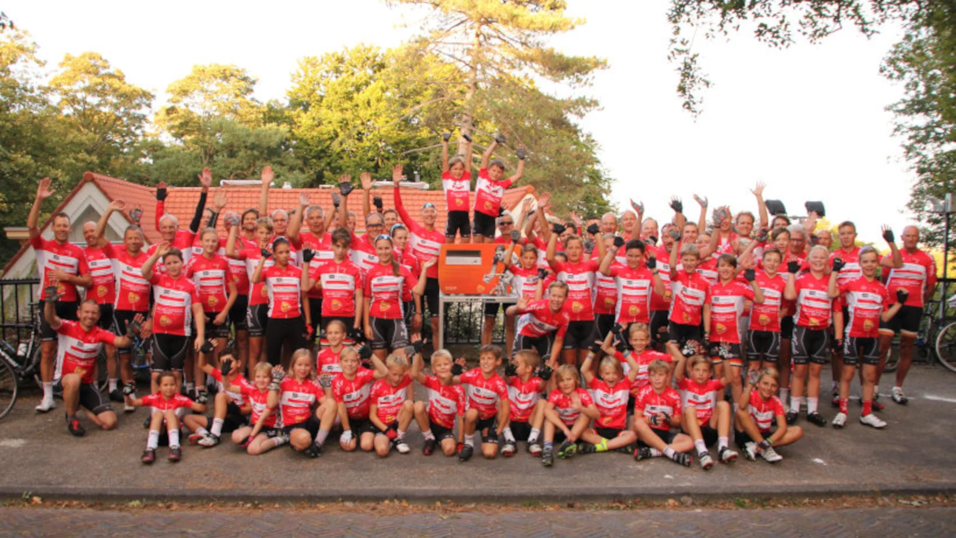 HSV de Kampioen - Geschiedenis