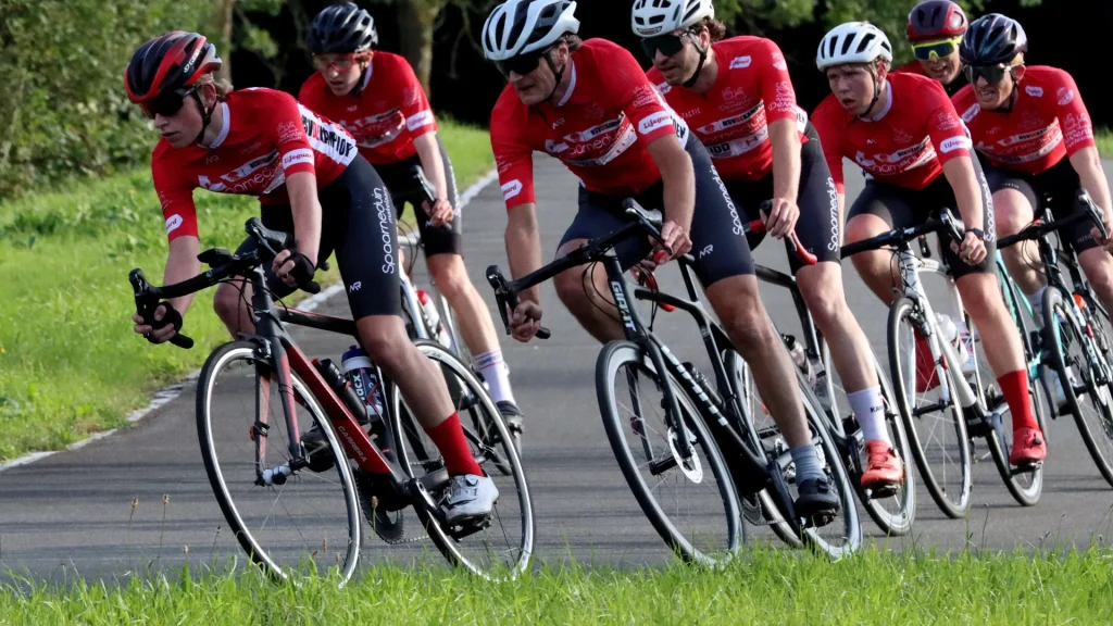 HSV de Kampioen - Wedstrijdkalender