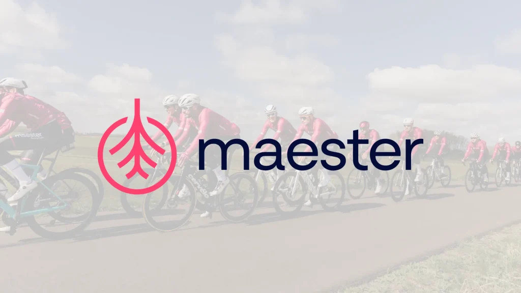 HSV de Kampioen - Sponsor - Maester