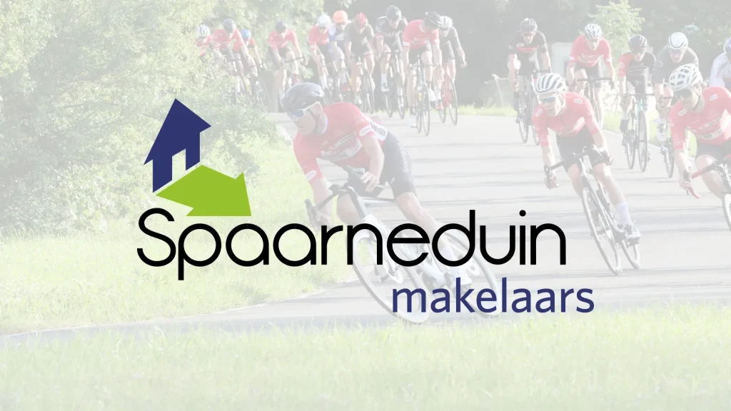 HSV de Kampioen - Sponsor - Spaarneduin Makelaars